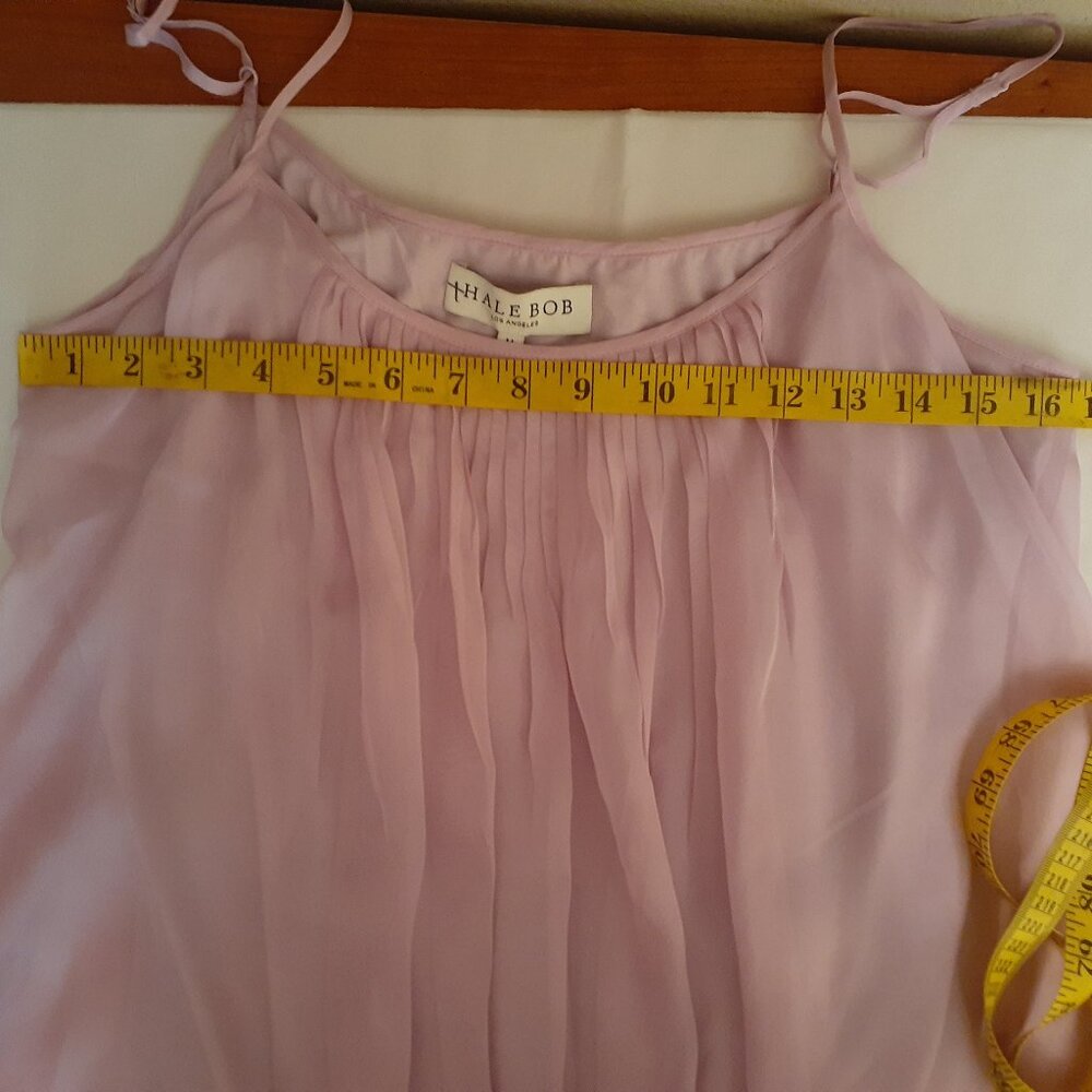 Hale Bob Urba Cami Blouse NWT - Picture 11 of 15